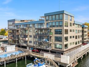 2301 Fairview Avenue E 301, Seattle WA 98102