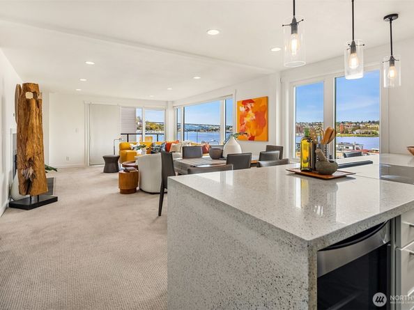 2301 Fairview Avenue E 301, Seattle WA 98102