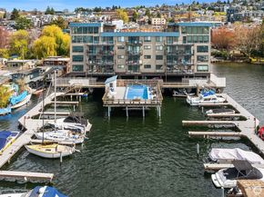 2301 Fairview Avenue E 301, Seattle WA 98102