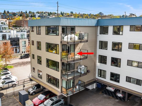 2301 Fairview Avenue E 301, Seattle WA 98102