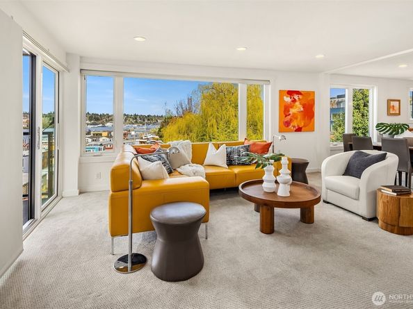 2301 Fairview Avenue E 301, Seattle WA 98102