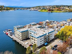 2301 Fairview Avenue E 301, Seattle WA 98102