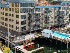 2301 Fairview Avenue E 301, Seattle WA 98102