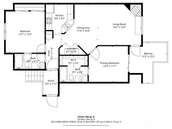 5620 14th Drive W Q302, Everett WA 98203