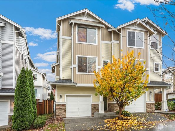 212 126th Street SE A, Everett WA 98208