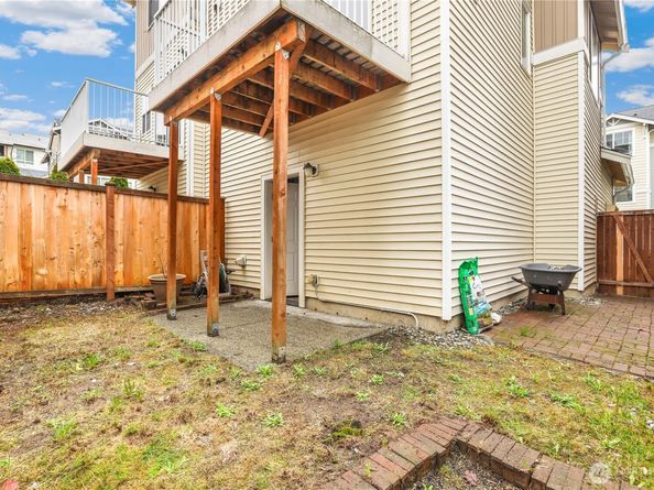 212 126th Street SE A, Everett WA 98208