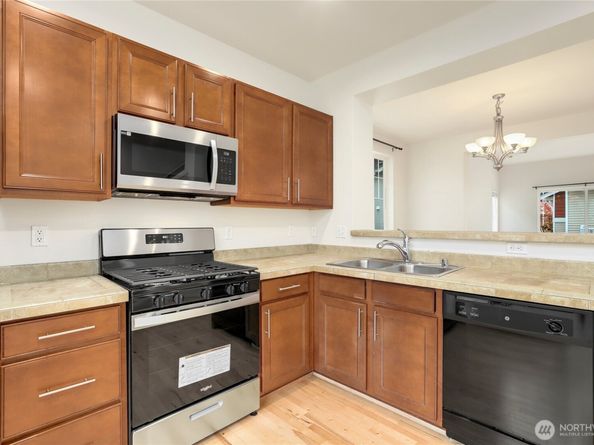 212 126th Street SE A, Everett WA 98208