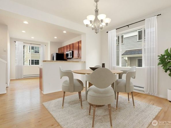 212 126th Street SE A, Everett WA 98208