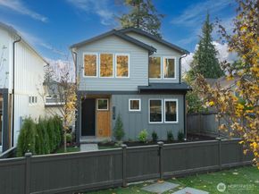 11217 NE 95th Street, Kirkland WA 98033