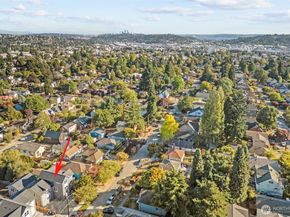 7344 22nd Avenue NW, Seattle WA 98117