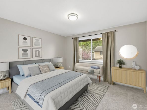 1721 Madison Street F, Everett WA 98203