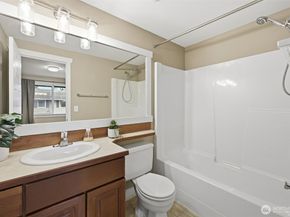 1721 Madison Street F, Everett WA 98203