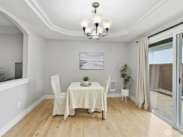 1721 Madison Street F, Everett WA 98203