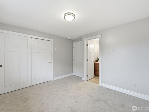 1721 Madison Street F, Everett WA 98203