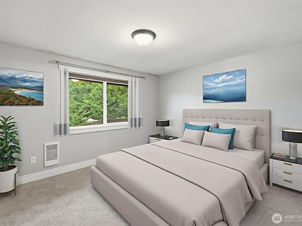 1721 Madison Street F, Everett WA 98203