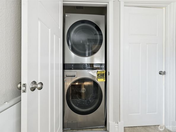 1721 Madison Street F, Everett WA 98203