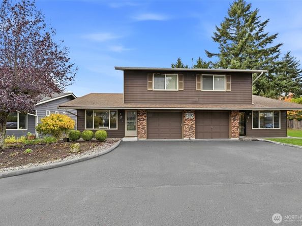 1721 Madison Street F, Everett WA 98203