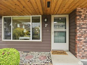 1721 Madison Street F, Everett WA 98203