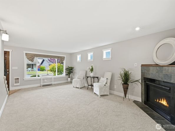 1721 Madison Street F, Everett WA 98203