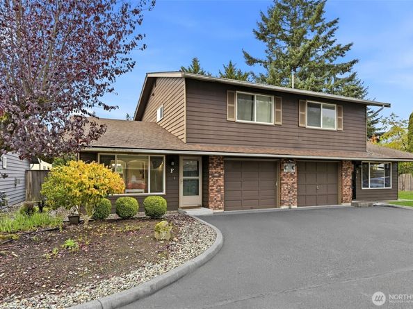 1721 Madison Street F, Everett WA 98203