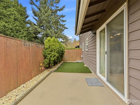 1721 Madison Street F, Everett WA 98203