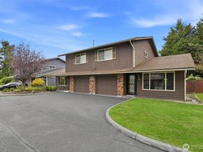 1721 Madison Street F, Everett WA 98203