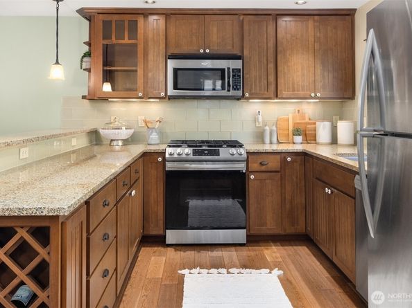 9113 45th Avenue SW, Seattle WA 98136