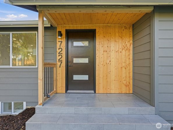 7227 S 120th Street, Seattle WA 98178