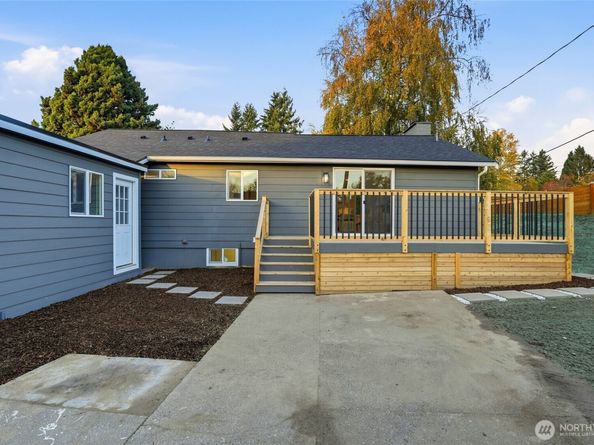 7227 S 120th Street, Seattle WA 98178