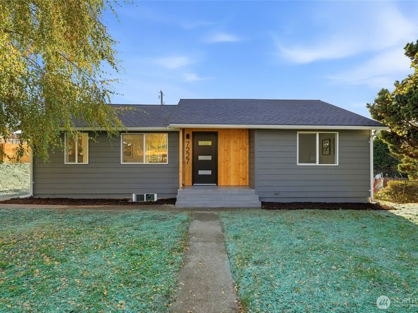 7227 S 120th Street, Seattle WA 98178