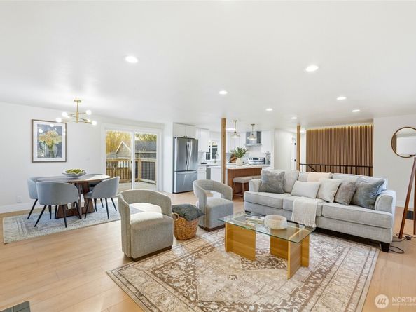 7227 S 120th Street, Seattle WA 98178