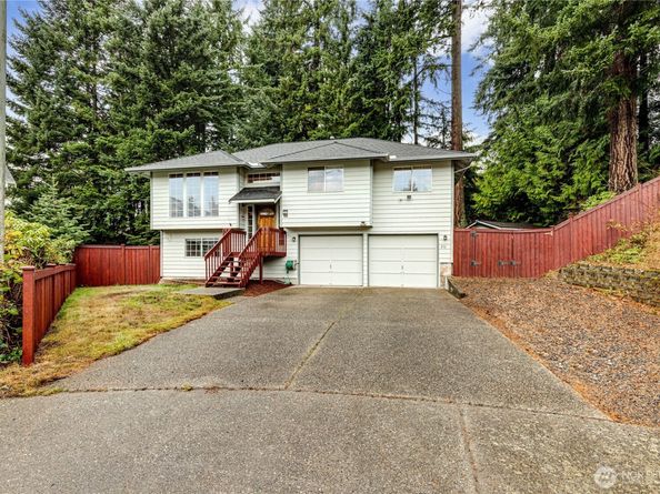 231 59th Place SE, Everett WA 98203