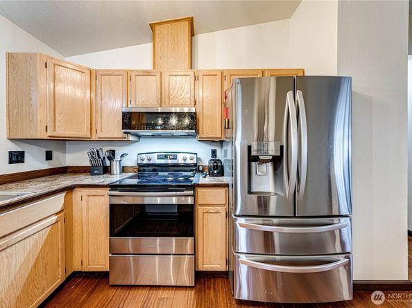 231 59th Place SE, Everett WA 98203