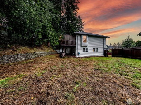 231 59th Place SE, Everett WA 98203