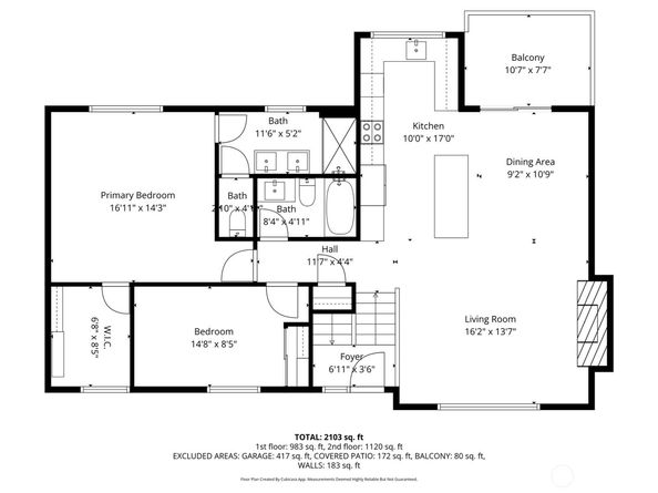 15905 118th Place NE, Bothell WA 98011