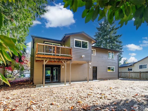 15905 118th Place NE, Bothell WA 98011