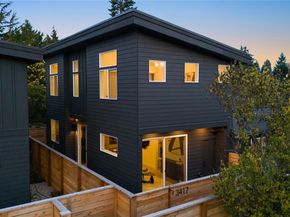 3417 48th Avenue SW, Seattle WA 98116