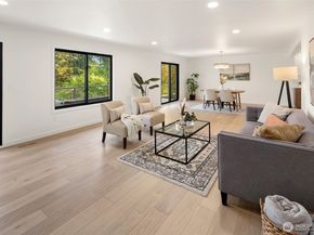 16040 36th Avenue NE, Lake Forest Park WA 98155