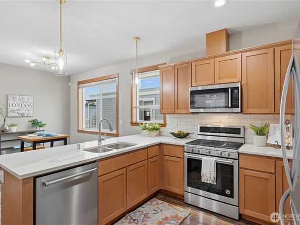 7109 Rainier Drive G, Everett WA 98203