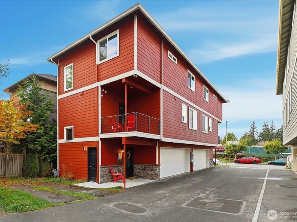 7109 Rainier Drive G, Everett WA 98203