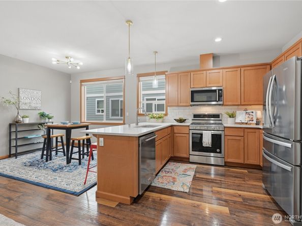 7109 Rainier Drive G, Everett WA 98203