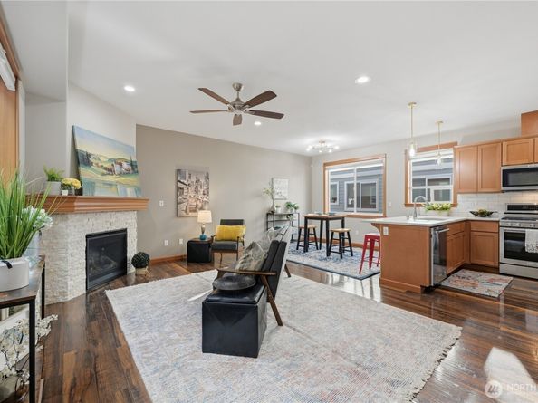 7109 Rainier Drive G, Everett WA 98203