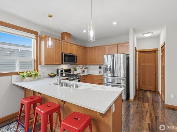 7109 Rainier Drive G, Everett WA 98203