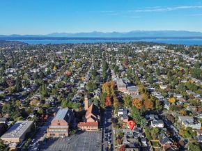 120 N 80th Street, Seattle WA 98103