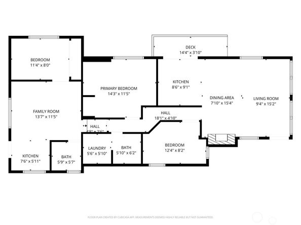 120 N 80th Street, Seattle WA 98103