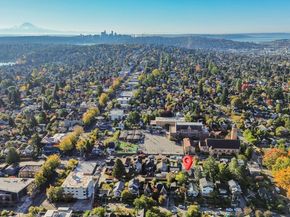 120 N 80th Street, Seattle WA 98103