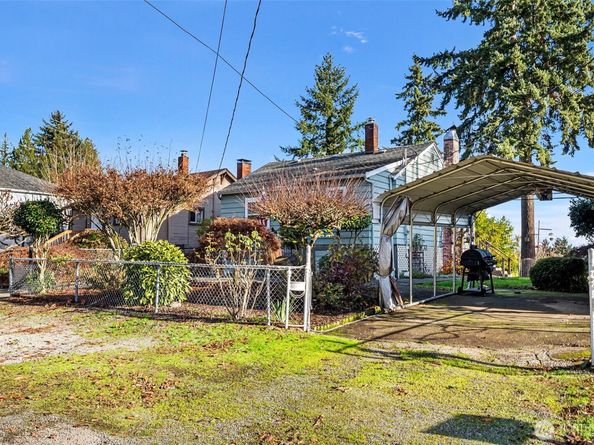 410 S Charleston Avenue, Bremerton WA 98312