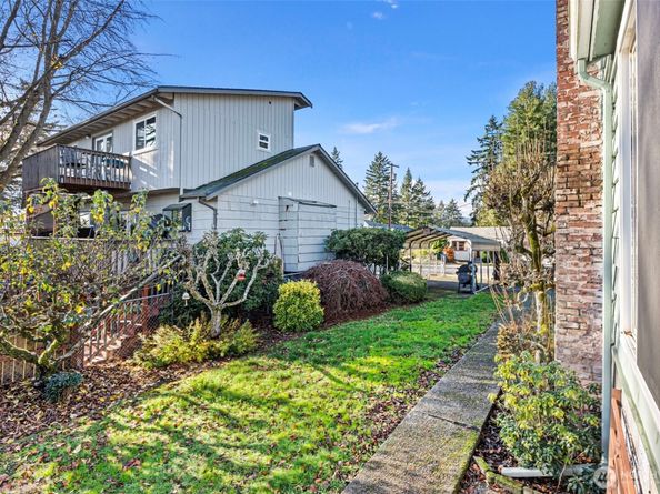 410 S Charleston Avenue, Bremerton WA 98312