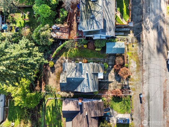 410 S Charleston Avenue, Bremerton WA 98312