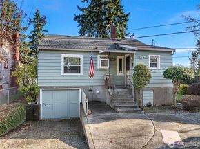 410 S Charleston Avenue, Bremerton WA 98312